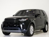 Used 2020 Land Rover Discovery SE image 3