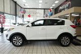 Used 2014 Kia Sportage LX image 3