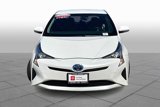 Certified 2016 Toyota Prius Three image 3
