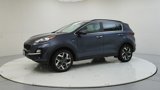 Used 2022 Kia Sportage EX image 4