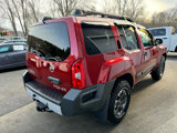 Used 2015 Nissan Xterra PRO-4X w/ Pro-4x Leather Package image 4