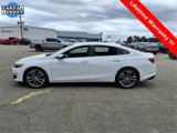 Used 2023 Chevrolet Malibu LT image 2