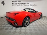 Certified 2014 Ferrari California image 3