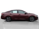 Used 2024 Nissan Sentra SV image 6