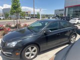 Used 2015 Chevrolet Cruze LT image 4