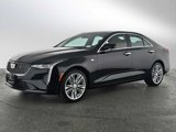 Used 2025 Cadillac CT4 Premium Luxury image 3
