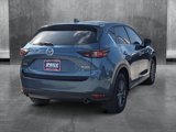 Used 2021 MAZDA CX-5 Sport image 5