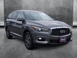 Used 2020 INFINITI QX60 Pure image 3