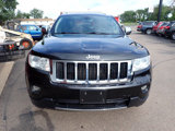 Used 2012 Jeep Grand Cherokee Limited image 2