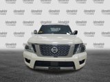 Used 2020 Nissan Armada Platinum w/ Platinum Reserve Package image 3