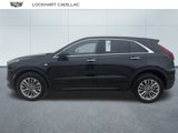 Certified 2024 Cadillac XT4 Premium Luxury w/ Active Safety Package image 5
