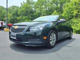 Used 2014 Chevrolet Cruze LS image 2