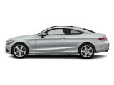 Used 2017 Mercedes-Benz C 300 Coupe image 3