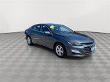 Used 2020 Chevrolet Malibu LS image 2