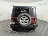Used 2007 Jeep Wrangler X image 4