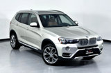 Used 2017 BMW X3 xDrive28i image 3