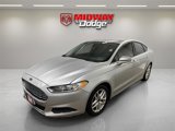 Used 2016 Ford Fusion SE image 2