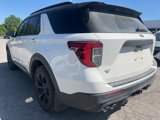 Used 2020 Ford Explorer ST w/ ST Street Pack image 5