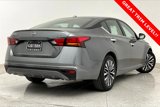 Used 2024 Nissan Altima 2.5 SV image 2