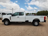 New 2025 Ford F250 XLT image 2