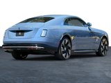 Certified 2024 Rolls-Royce Spectre w/ Spectre Launch Package image 3