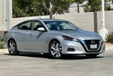 Used 2022 Nissan Altima 2.5 S image 2