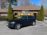 Used 2011 Audi Q5 2.0T Premium Plus image 3