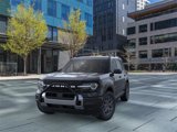 New 2025 Ford Bronco Sport Big Bend image 2