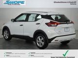 New 2025 Nissan Kicks Play S image 5