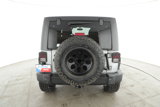 Used 2017 Jeep Wrangler Unlimited Sport w/ Quick Order Package 24S image 5