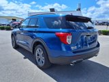 Used 2021 Ford Explorer XLT w/ Equipment Group 202A image 3