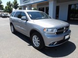 Used 2019 Dodge Durango SXT image 2