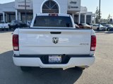Used 2022 RAM 1500 Tradesman w/ Popular Equipment Group image 5