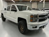 Used 2014 Chevrolet Silverado 1500 LTZ Z71 w/ LTZ Plus Package image 2