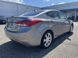 Used 2013 Hyundai Elantra Limited w/ Technology Pkg image 4
