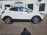Used 2017 Buick Encore Preferred image 4
