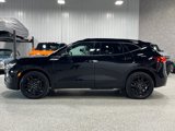 Certified 2022 Chevrolet Blazer LT w/ Sound & Technology Package image 2