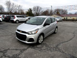 Used 2016 Chevrolet Spark LS image 3