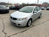 Used 2011 Kia Forte EX w/ Tech Pkg image 3