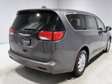 Used 2023 Chrysler Voyager LX image 2