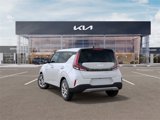 New 2025 Kia Soul LX image 4