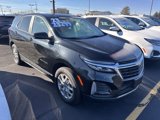 Used 2023 Chevrolet Equinox LT w/ Driver Convenience Package image 3