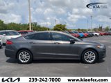 Used 2020 Ford Fusion SE image 4