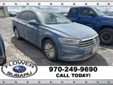 Used 2019 Volkswagen Jetta S w/ Driver Assistance Package image 3