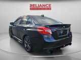 Used 2016 Subaru WRX Limited image 4