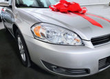 Used 2008 Chevrolet Impala LT image 3