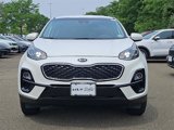 Certified 2022 Kia Sportage LX image 2