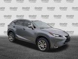 Used 2016 Lexus NX 200t FWD image 2