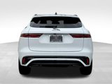 New 2025 Jaguar F-PACE R-Dynamic S image 4