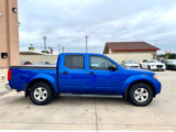 Used 2013 Nissan Frontier SV w/ SV Value Truck Pkg image 3